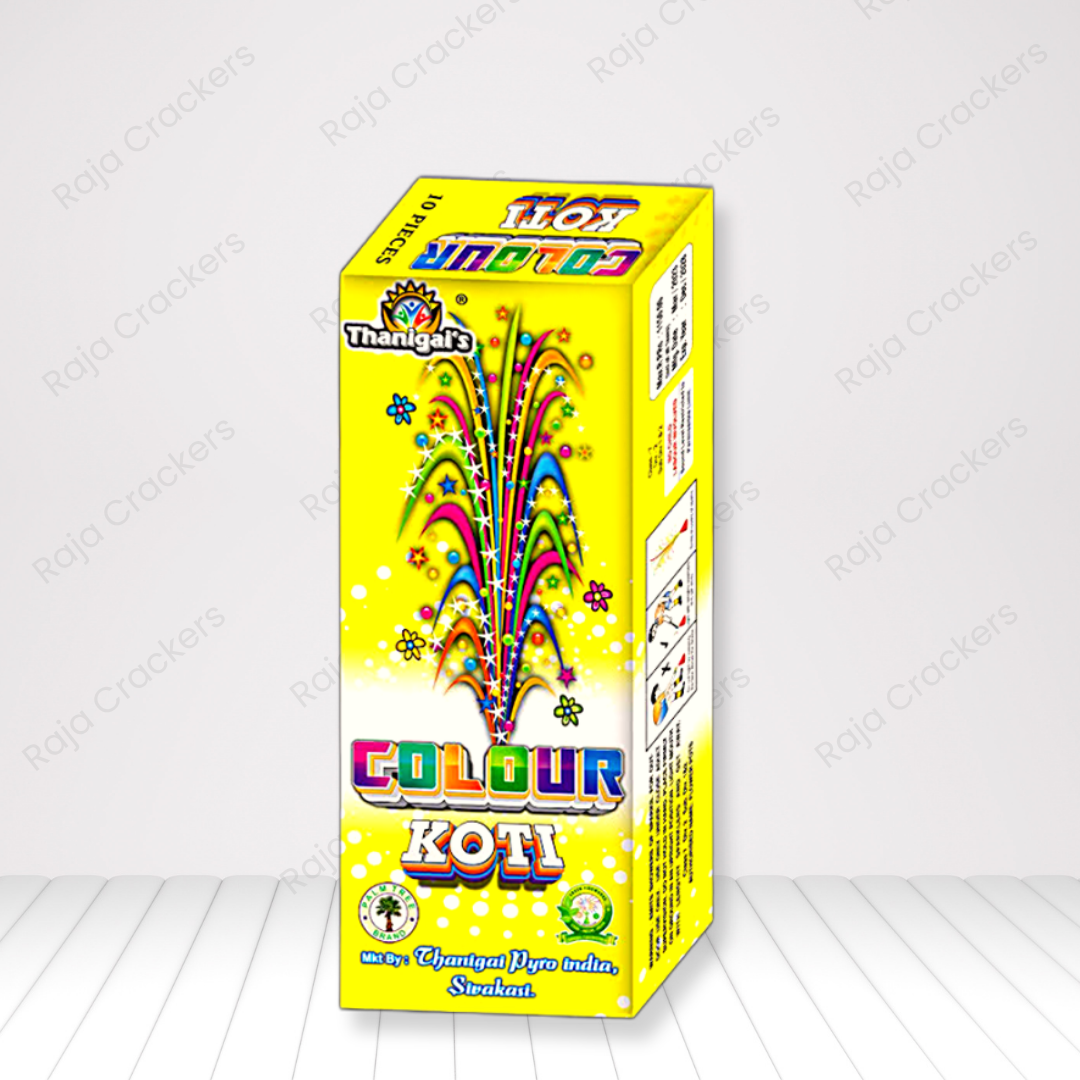 Colour Koti